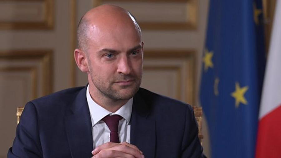 French Foreign Minister thanked Ararat Mirzoyan for message of solidarity