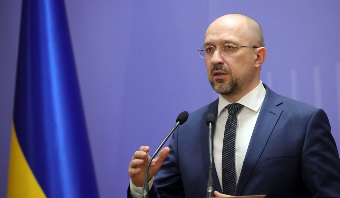 Kyiv signs agreement with World Bank on receiving loan from US at expense of Russian assets
