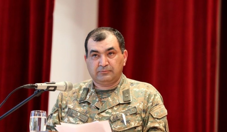Տիրան Խաչատրյանը կալանավորվել է
