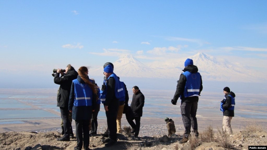 ԵՄ-ում առաջարկում են երկարաձգել ՀՀ-ում Եվրամիության դիտորդական առաքելության տեղակայումը