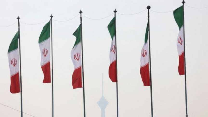 Third round of talks between Iran and three European countries held in Geneva