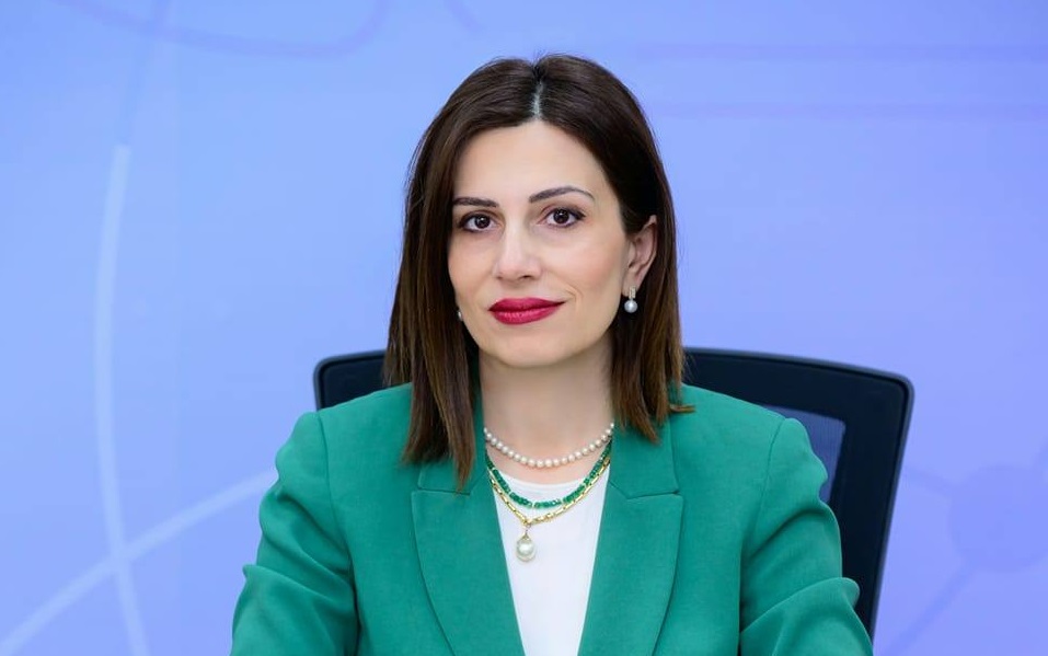 Անահիտ Ավանեսյանը՝ բժշկական կենտրոնների մատուցած ծառայությունների դիմաց ֆինանսավորման ընթացքի մասին