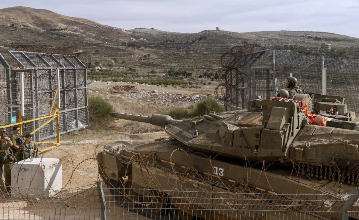 Israel to release 737 hostages in 1st phase of Gaza truce deal