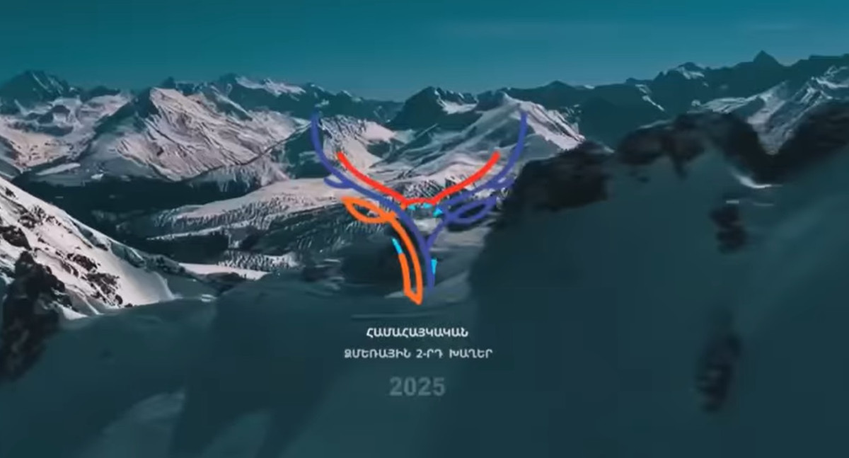 Ջերմուկ՝ 1 փետրվարի. Արայիկ Հարությունյանը տեսանյութ է հրապարակել