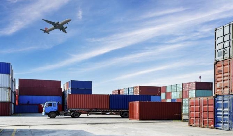 Armenia's exports to 14 EU countries registered a significant increase in 2024: Economy Ministry