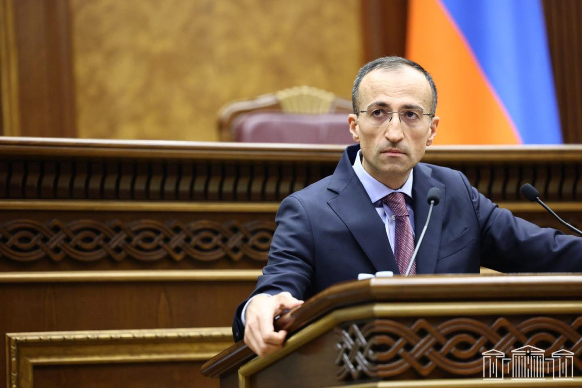 Կանենք հնարավոր ամեն ինչ, որ որակյալ բժշկական ծառայությունները հասանելի լինեն բոլորիդ. Արսեն Թորոսյան