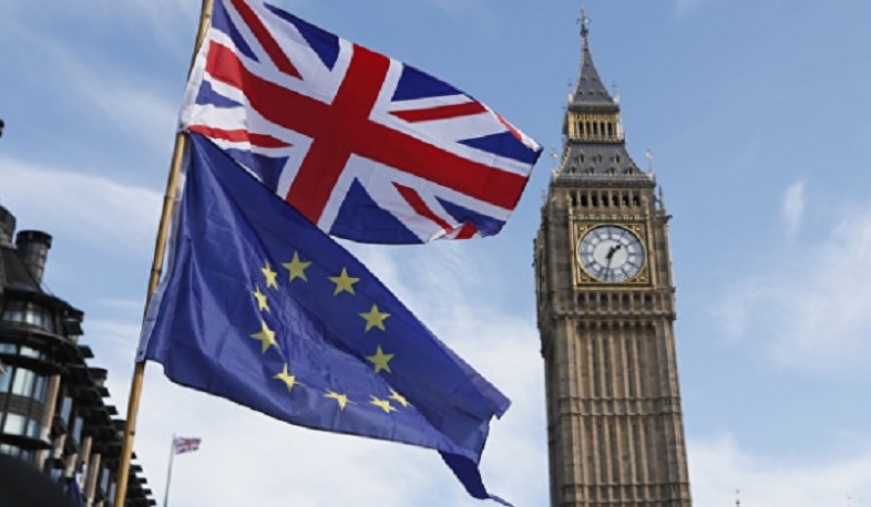 Trampın tarifləri qaldıracağı halda Aİ və Böyük Britaniya cavab tədbirləri görməyə hazırdır