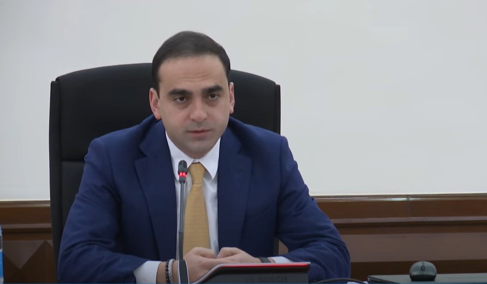 «Ավինյանը 650 հազար դոլարով առանձնատուն է գնել, ապա կողքի հողը միացրել» հոդվածի բովանդակությունը չի համապատասխանում իրականությանը. Հայկ Կոստանյան