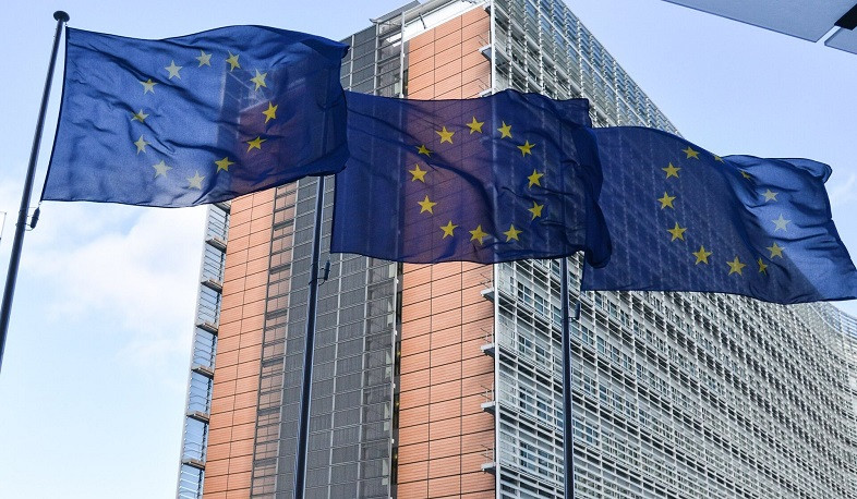 Avropa Komissiyasının yeni orqanı Ermənistan, Belarus və Azərbaycana dəstək məsələləri ilə məşğul olacaq