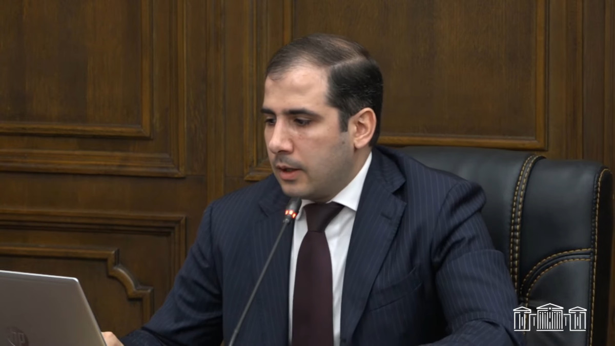 2024-ին հայտարարագիր է ներկայացրել մոտ 59 հազար քաղաքացի, այս տարի արդեն՝ 4451