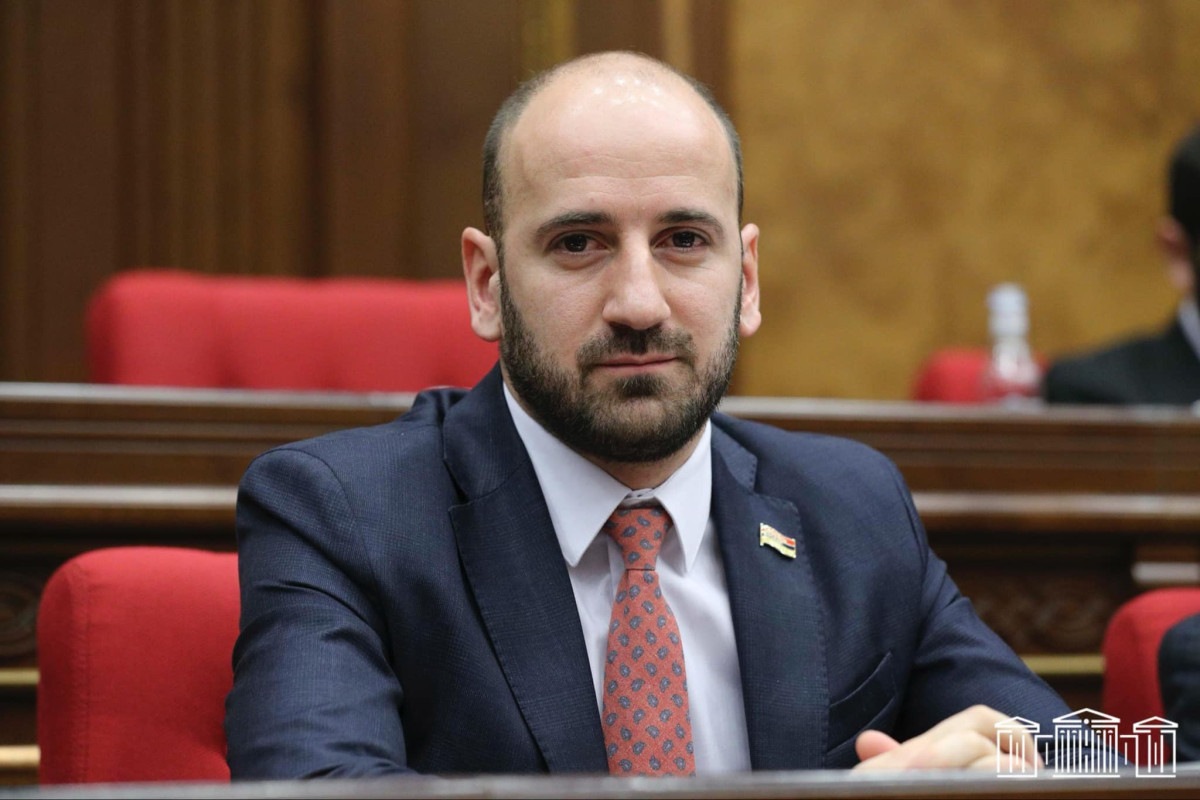 Հայտարարագրողները արդեն ստացել են շուրջ 1,2 մլն դոլար, հետվերադարձի դիմողների թիվը գրեթե քառապատկվել է. Սիսակ Գաբրիելյան