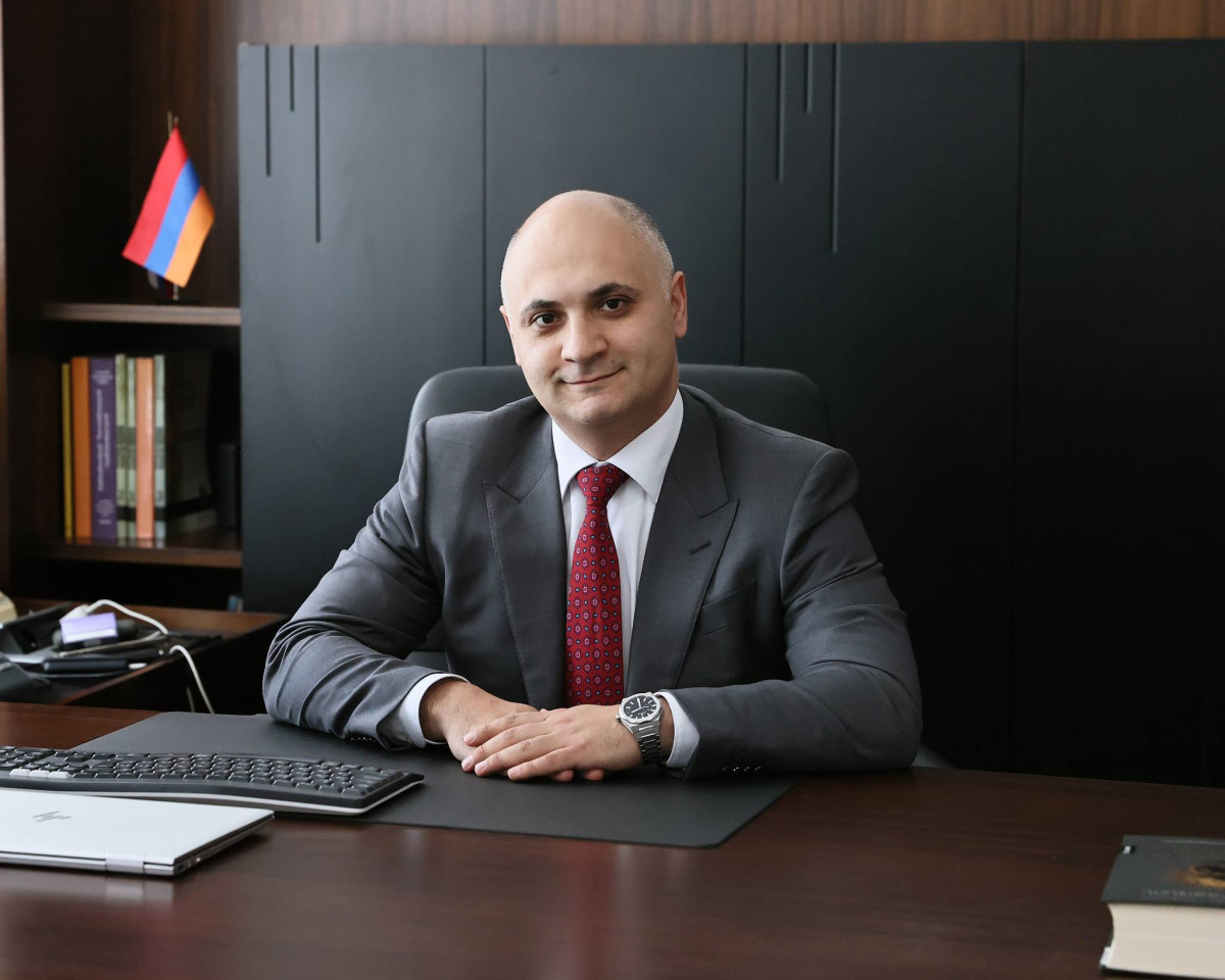 ՄՊՀ նախագահը կմասնակցի ԵԱՏՄ անդամ պետությունների մրցակցային մարմինների «5+1» ձևաչափով հանդիպմանը