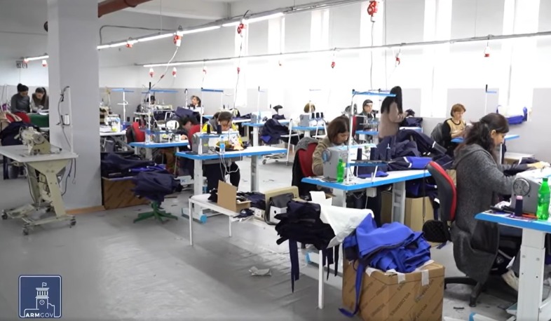 1800 աշխատանքային պայմանագիր մեկ տարում` ԼՂ-ից բռնի տեղահանված մեր հայրենակիցների զբաղվածության ապահովման աջակցության ծրագրով