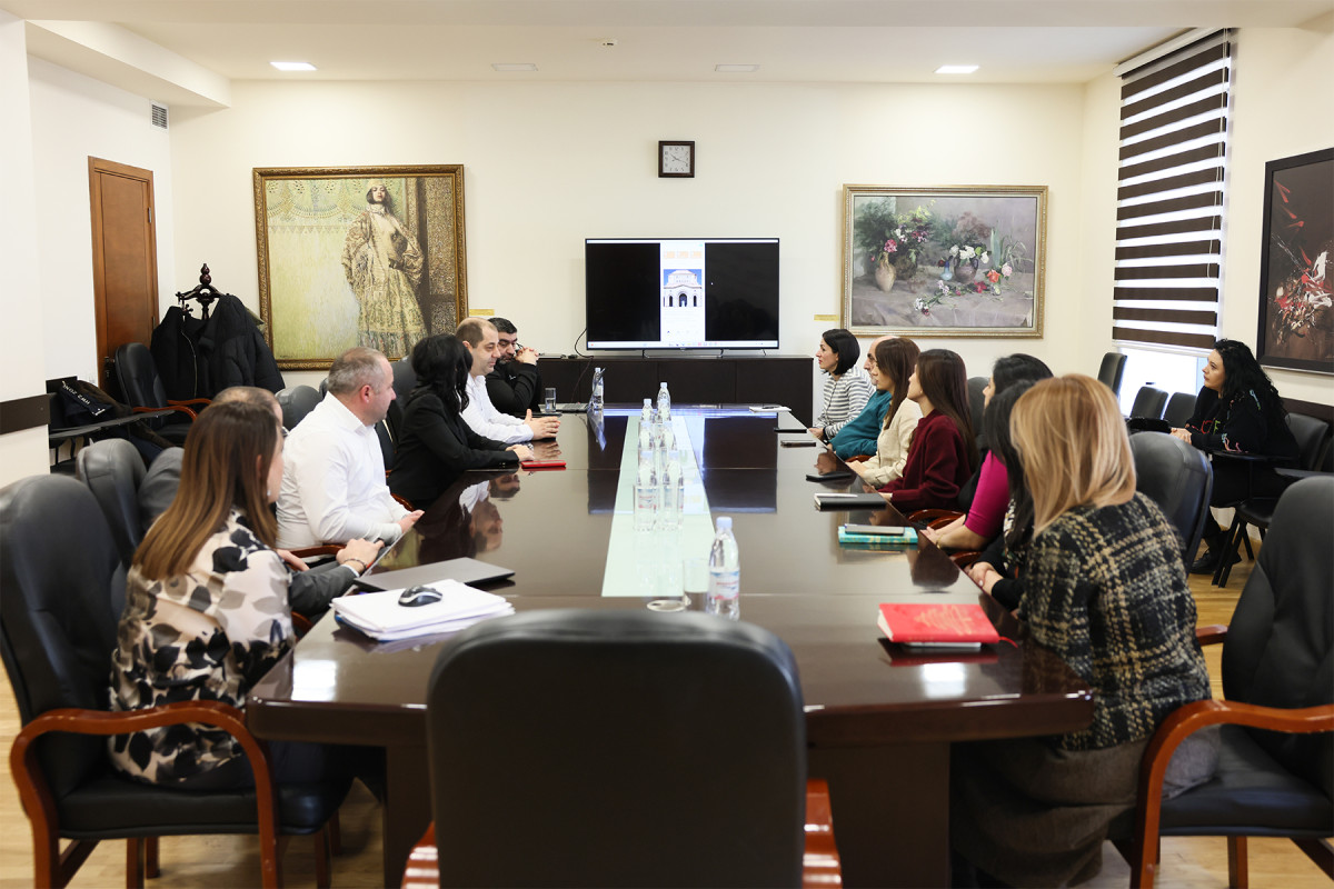 Էլեկտրոնային տոմսերի միասնական հարթակը պետք է բարձրակարգ ծառայություն մատուցի քաղաքացիներին․ Ժաննա Անդրեասյան