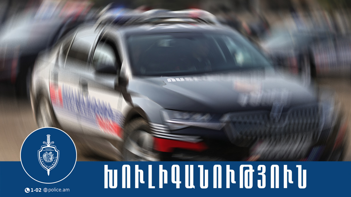 Պարզվել է ավտոբուսի վարորդների հետ վիճաբանած երիտասարդներից երկուսի ինքնությունը. ՆԳՆ