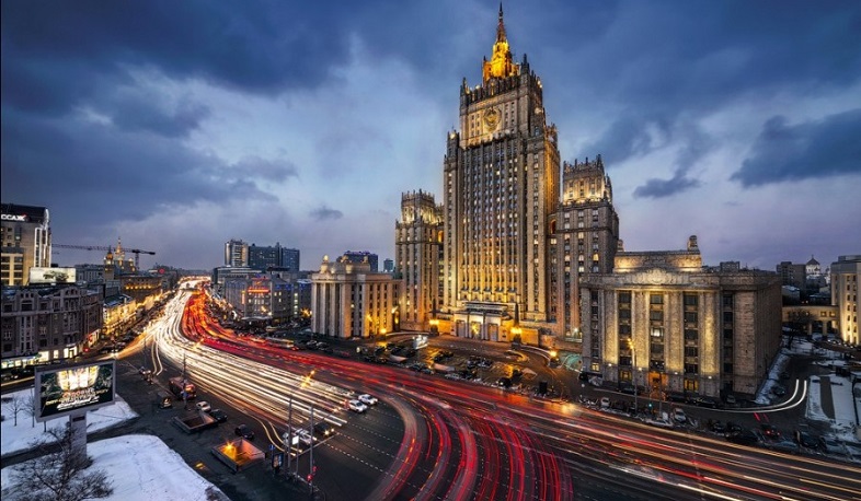 Attempts to drive wedge in Russia-Azerbaijan relations are doomed to failure: Zakharova