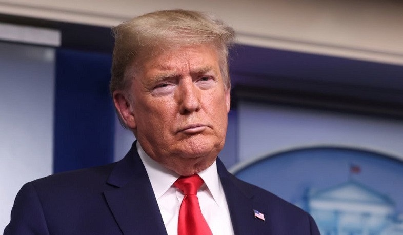 Куда уходят наши миллиарды долларов: Трамп о выделенных Киеву средствах