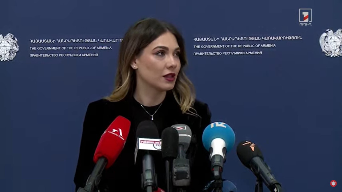 Պետք է ամեն ինչ անենք, որ Սահմանադրության նախագծի տեքստը պատրաստ լինի մինչև 2026-ի ընտրությունները. Գալյան