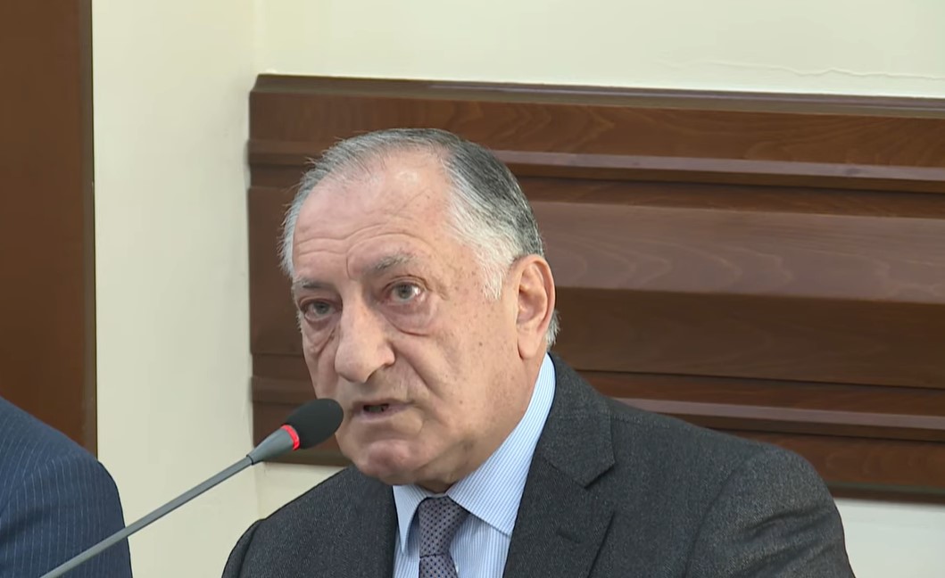 Ասել, որ պատրաստ չէինք տեղումներին, արդար չի լինի․ Կամո Արեյանը ներկայացրեց կատարված և կատարվելիք աշխատանքները
