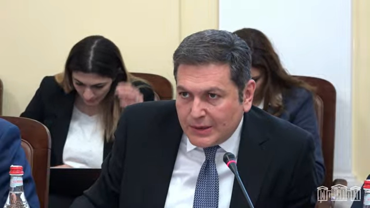 Մեր որոշումը 301 թվականին է ընդունվել՝ քրիստոնեությունը ընդունելով. ՀՀ-ն Եվրոպայի մաս է, և ոչ ոք սա չի կարող հարցականի տակ դնել. ԱԳ փոխնախարար