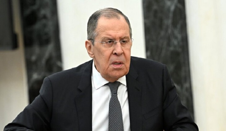 Rusiya və ABŞ səfirliklərinin işini müzakirə etmək üçün İstanbulda görüşəcək: Lavrov