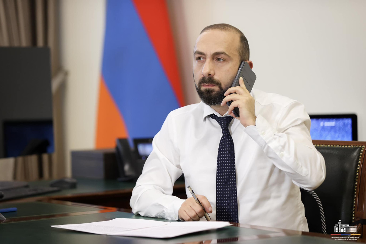 Արարատ Միրզոյանը և Կայա Կալասն անդրադարձել են ՀՀ-ԵՄ գործընկերության խորացմանն ուղղված ծրագրերի