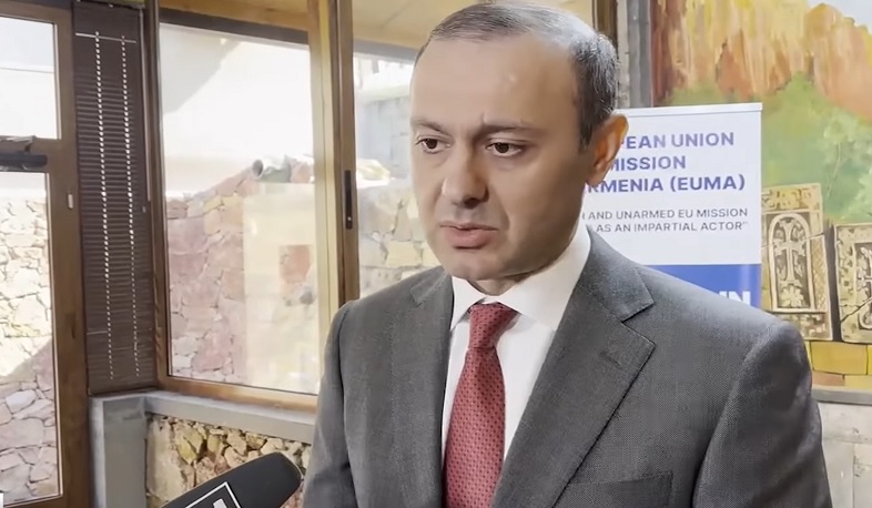 Մտահոգություններ ունենք խոշտանգումների նշանների մասին. ԱԽ քարտուղարը՝ Ռուբեն Վարդանյանի մասին