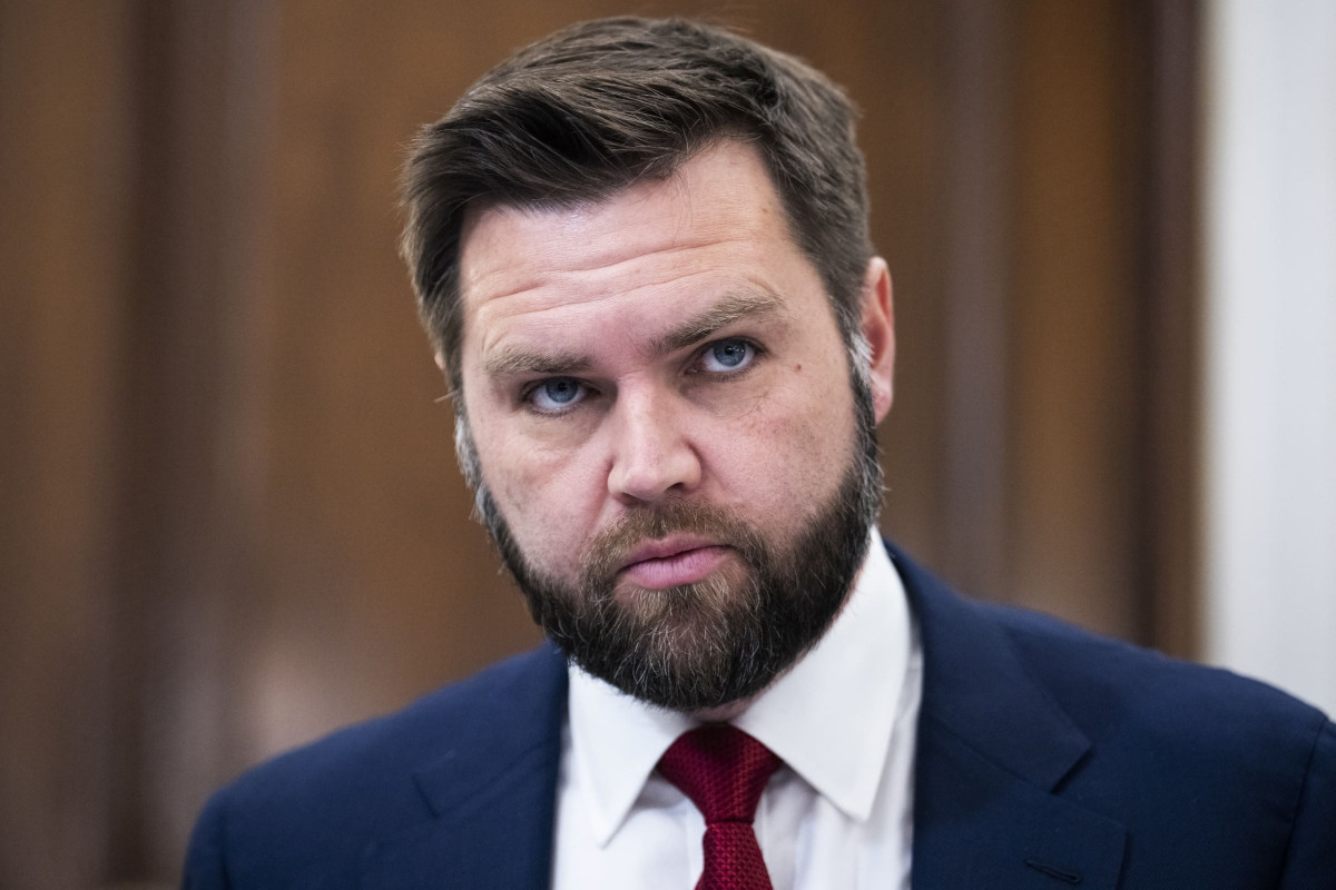 Trump administration will be 'biggest defenders of religious liberties,' Catholics: JD Vance