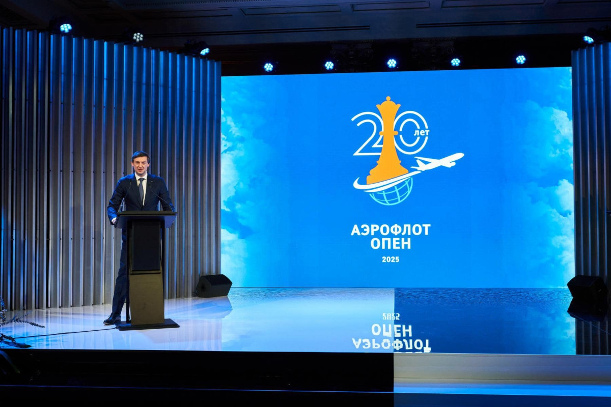 Մոսկվայում անցկացվում է Aeroflot Open 2025 միջազգային մրցաշարը. Հայաստանից մասնակցում է 7 շախմատիստ