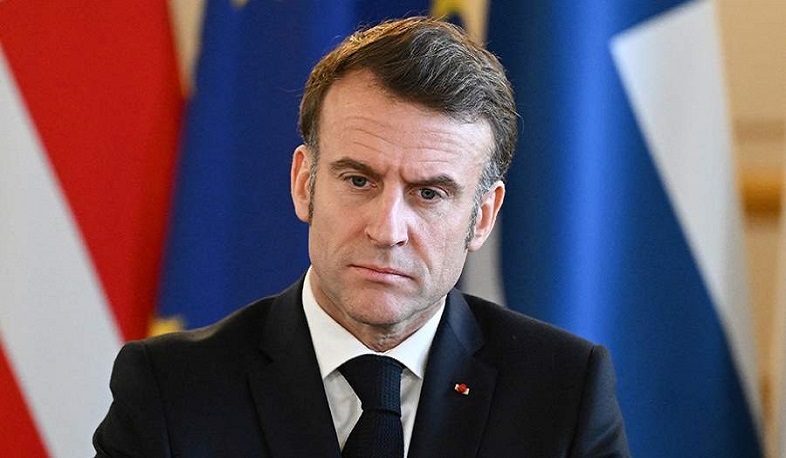 Paris və London Ukraynada bir aylıq atəşkəs təklif edir