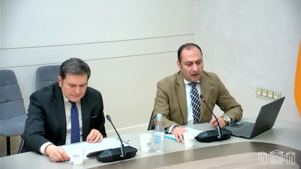 Արդեն ունենք արձագանքներ Եվրոպայից. Զեյնալյանը՝ «Եվրաքվեի» մասով ստացած ուղերձների մասին