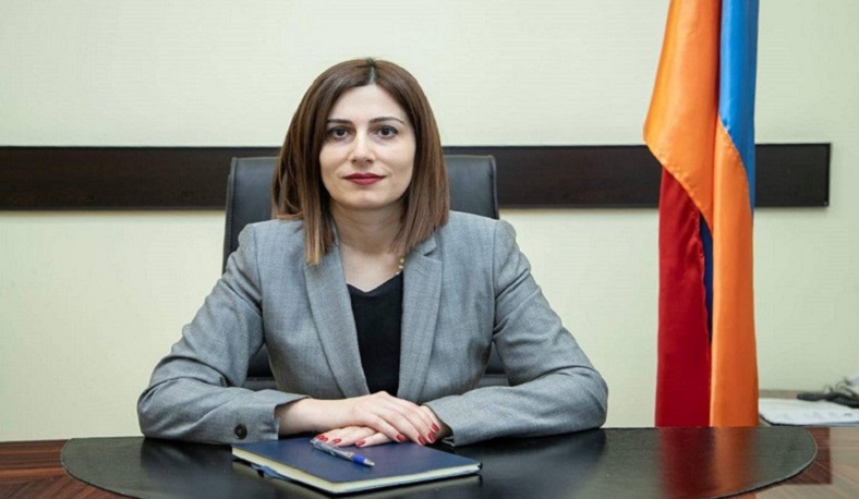Ինչից է բաղկացած լինելու ապահովագրական փաթեթը․ նախարարի անդրադարձը