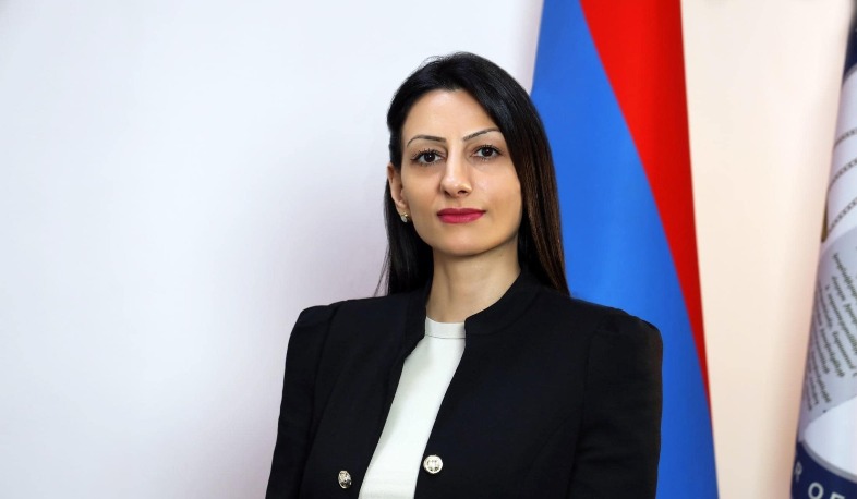 ER İnsan Hüquqları Müdafiəçisi BMT-nin İnsan Hüquqları üzrə Ali Komissarının Bakıda saxlanılan ermənilərin dərhal azad edilməsi ilə bağlı bəyanatını alqışlayır