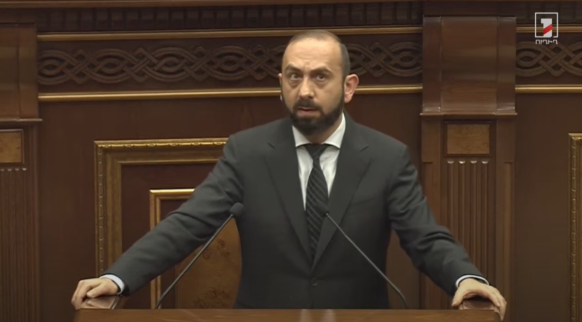Գերիների և պահվող անձանց ազատ արձակման հարցը մեր օրակարգում է. Միրզոյան
