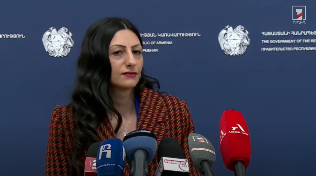 Բաքվում ապօրինի ազատազրկվածների իրավունքերի պաշտպանությունը առաջնահերթ է. ՄԻՊ