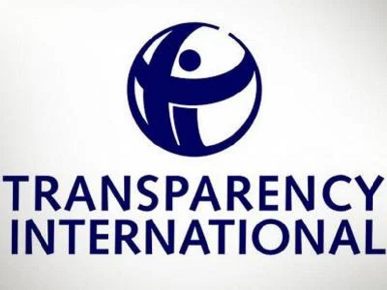 Transparency International təşkilatının Azərbaycan filialı fəaliyyətini dayandırır
