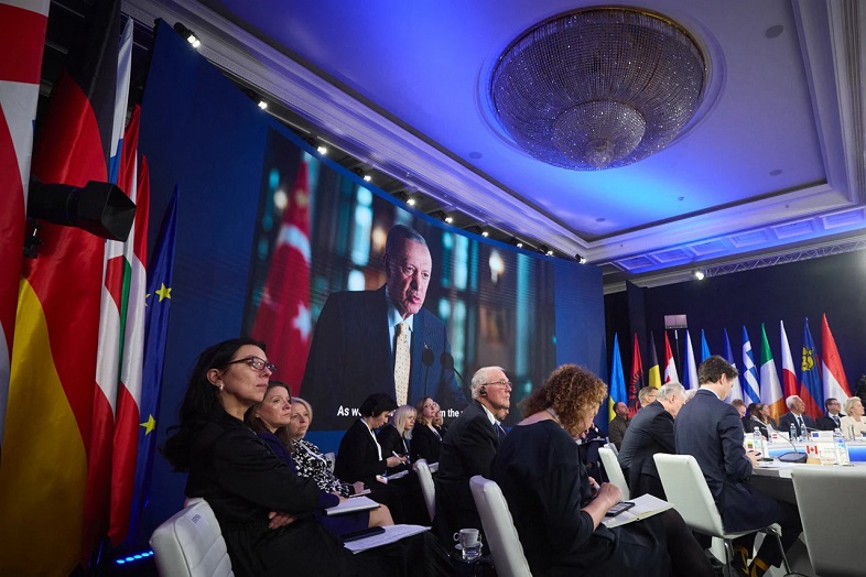 ABŞ qanunvericiləri gərginliyin artması fonunda Türkiyənin roluna yenidən baxılmasını tələb ediblər: Politico