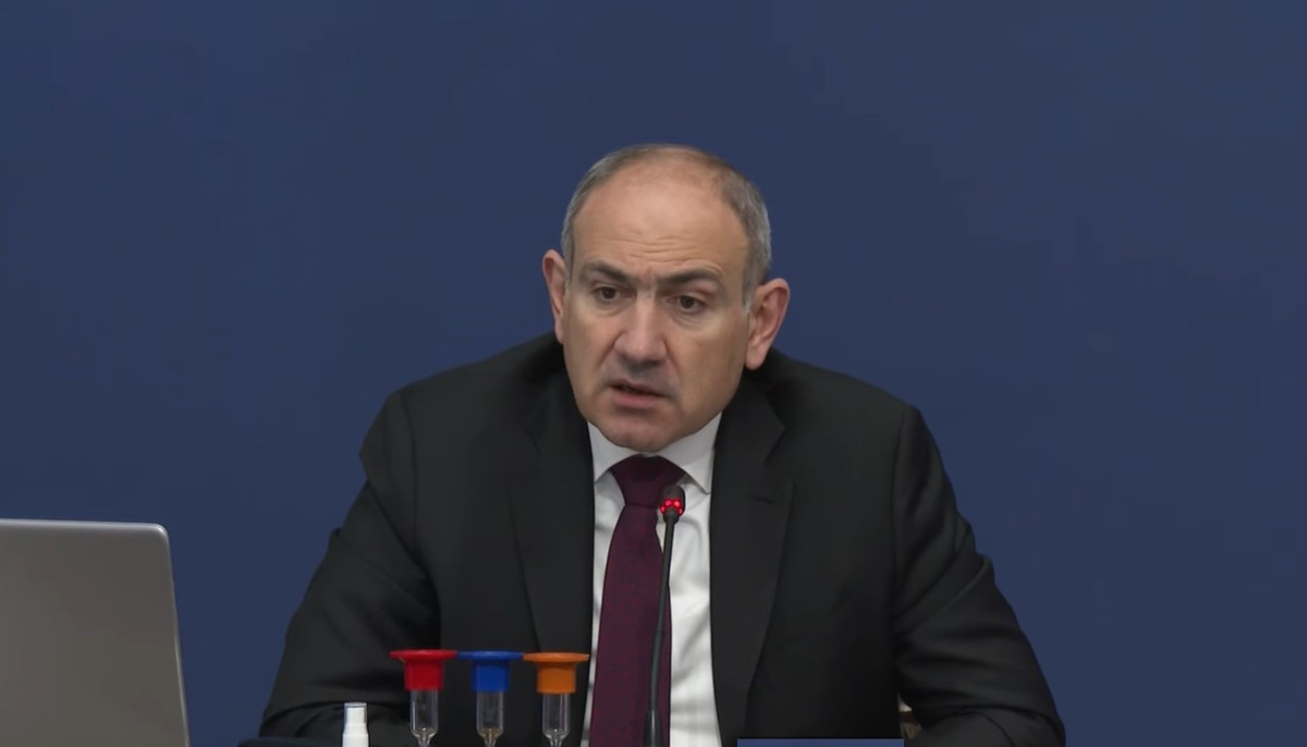 Ապագայի մասին մեր ընկալումներում երբեմն ճեղք կա՝ այն պատկերացնում ենք երազային, այսօրվանից անջատ․ վարչապետ