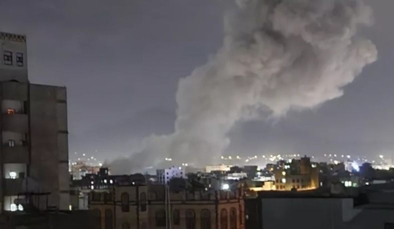 More than 30 people killed in US airstrikes in Yemen