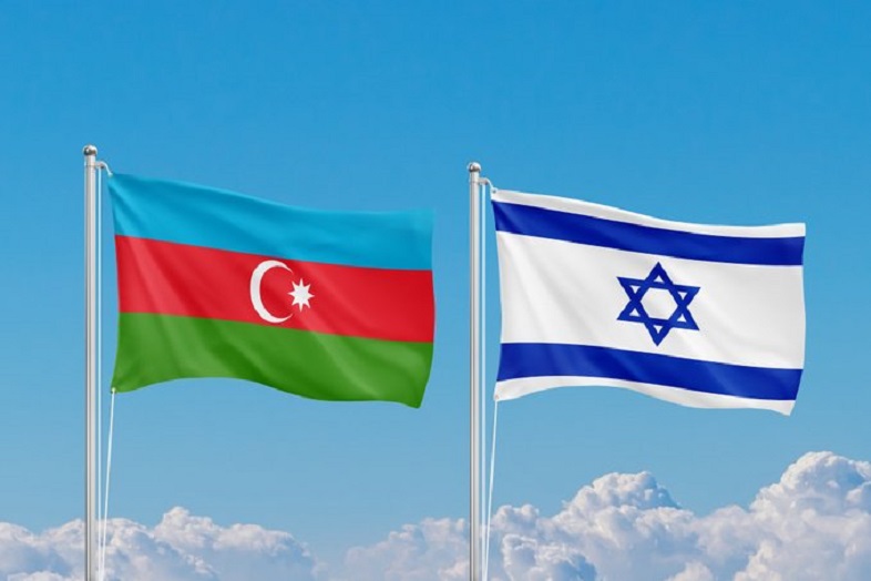 Ադրբեջանական ընկերությունը նավթի հետախուզման արտոնագրեր է ստացել Իսրայելում
