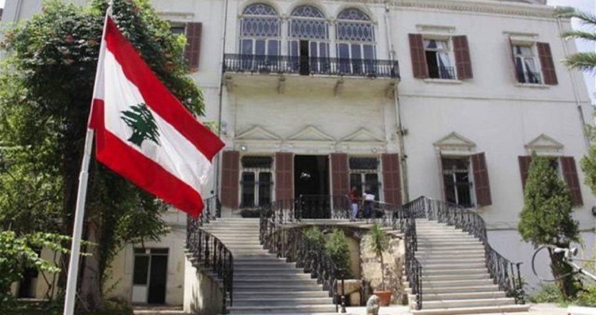 Lebanon welcomes conclusion of peace treaty negotiations between Armenia and Azerbaijan