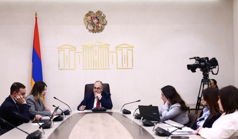 Հակակոռուպցիոն դատարանում հնարավորություն կլինի միավորել տարբեր դատավորների վարույթում գտնվող՝ ապօրինի ծագում ունեցող գույքի բռնագանձման փոխկապակցված գործերը