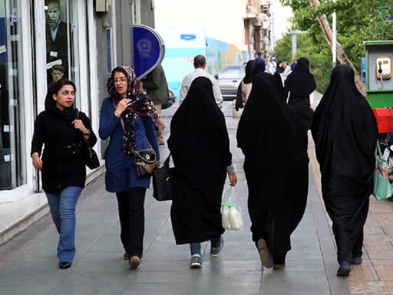 Iran to abolish morality police