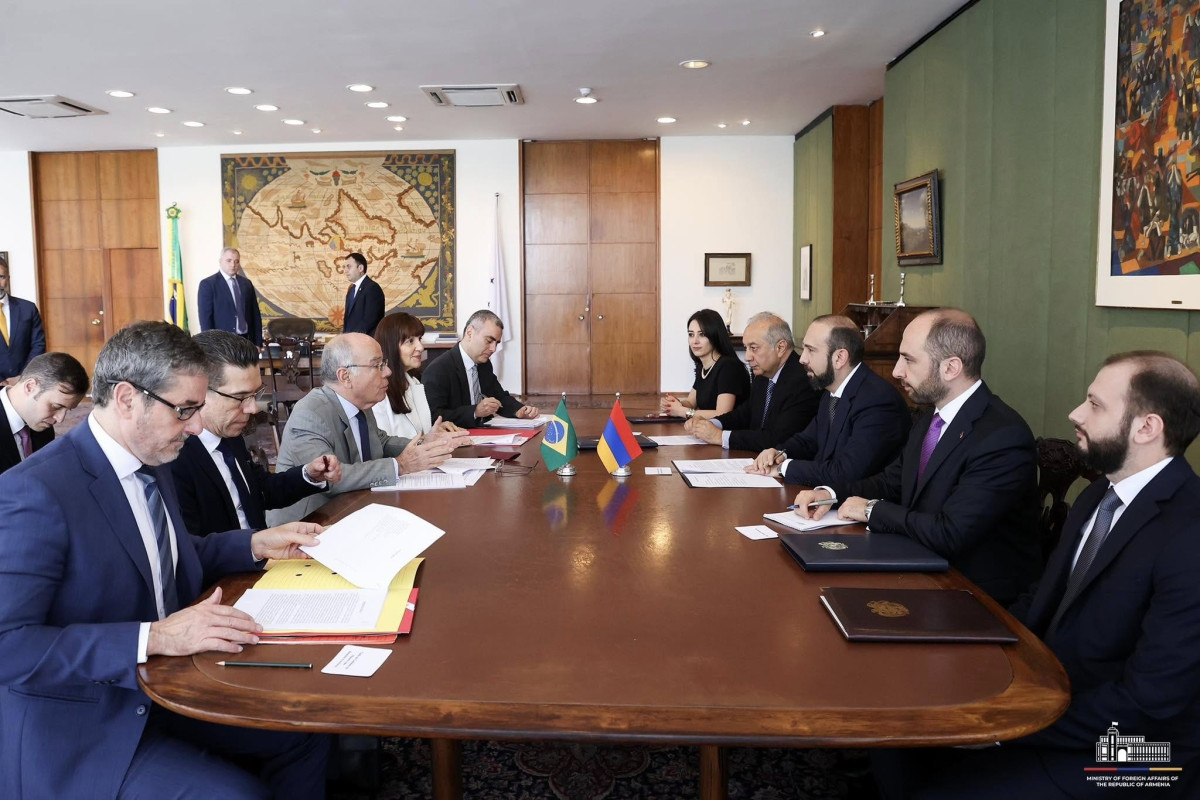 Հայաստանը պատրաստ է համաձայնեցված տեքստով համաձայնագրի ստորագրմանը. Միրզոյան