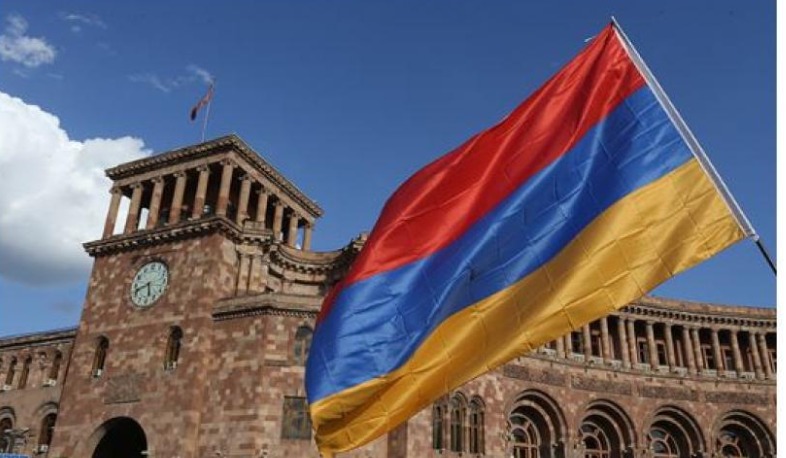 Հայաստանի անվտանգության մի երաշխավոր կա, դա ինքը՝ Հայաստանի Հանրապետությունն է. վարչապետ