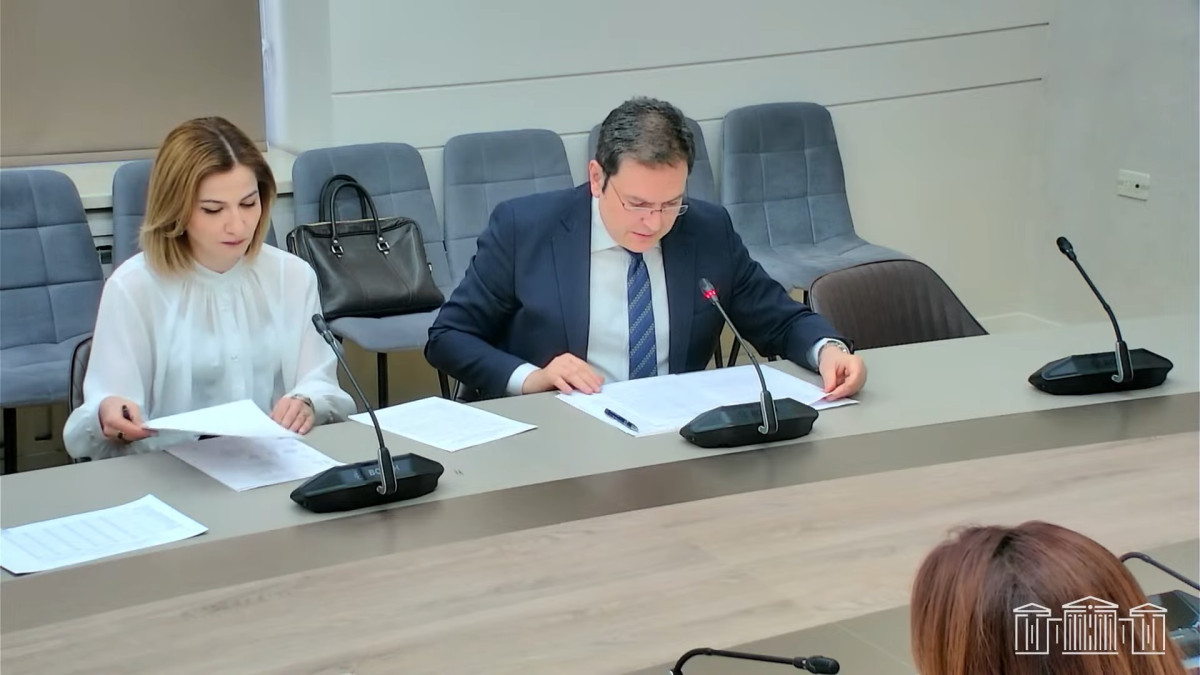 Ապրիլին կմեկնարկի ԵՄ վիզաների ազատականացման բանակցությունների հաջորդ փուլը