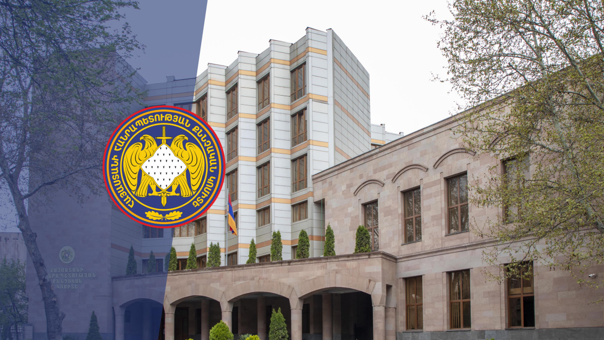 Ավարտվել է աշակերտուհիների նկատմամբ ոտնձգություն կատարելու վերաբերյալ քրեական գործի նախաքննությունը. ՔԿ