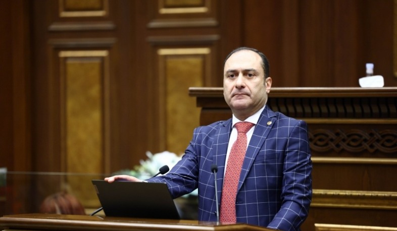 Հասարակական հարցումները վկայում են, որ Հայաստանի ժողովուրդը հակված է, որ ՀՀ-ն անդամակցի ԵՄ-ին. Արտակ Զեյնալյան