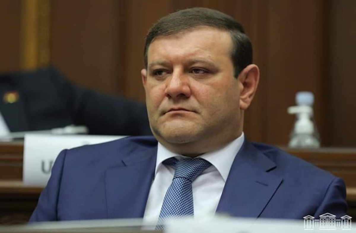 ԱԺ-ն քննարկում է Տարոն Մարգարյանի նկատմամբ քրեական հետապնդում հարուցելուն համաձայնություն տալու մասին գլխավոր դատախազի միջնորդագիրը