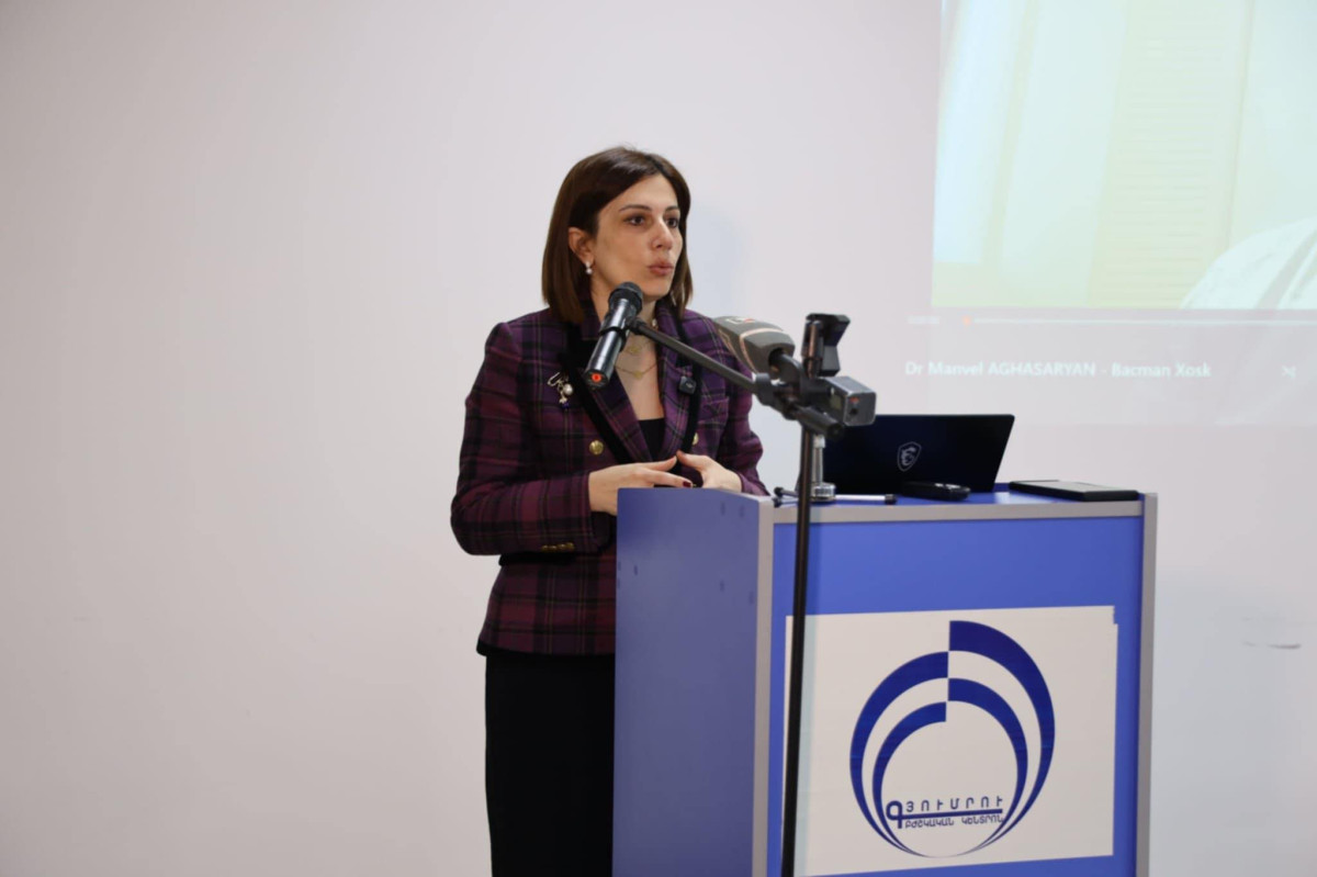 Կաթվածը մեր երկրում մահվան պատճառներից երկրորդն է․ պետք է կենտրոնացնենք ջանքերը՝ այն կանխարգելելու և ժամանակին բուժելու համար․ Ավանեսյան